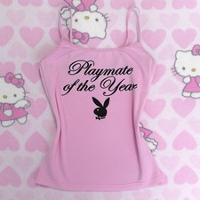 Playboy “Playmate Of The