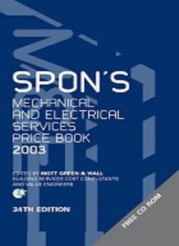 Spon mechanical and - spon's,