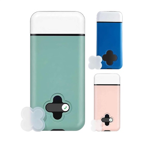 Mobile phone lock - mobile, portable