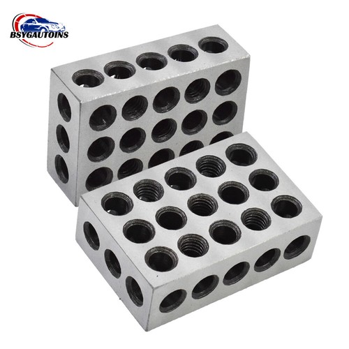 Blocks engineer ground - 1, 3
