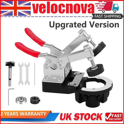 35mm door hinge jig drill - hinge,