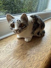  Winstanley Laying Down Tabby