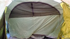 PARTS ONLY Vango Standford 800xl Bedroom Inner Tent 2xdouble rooms with divider