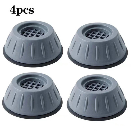 4pcs washing machine - 4pcs,