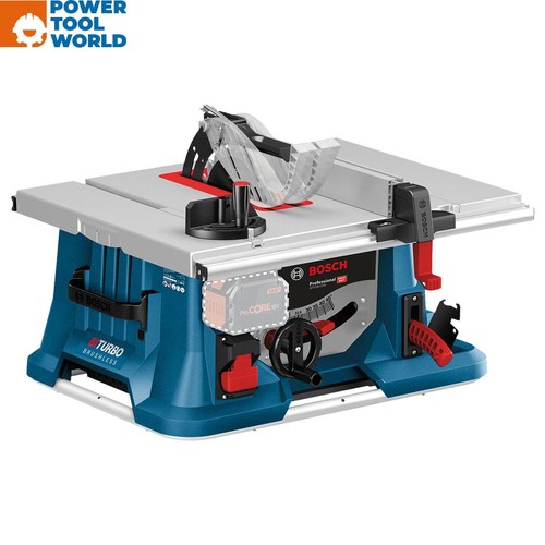 Bosch professional gts 18v 216 - professional, 18v-216