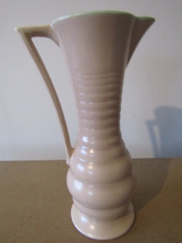 Falcon ware jug - no, 73