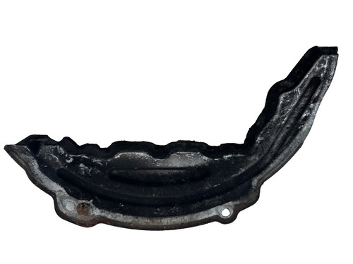 02a lower dust shield - 02a,