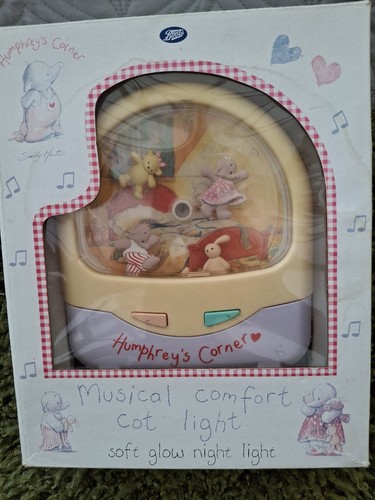 Rare boxed vintage - rare,