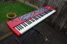 Nord Stage 1  Compact 73