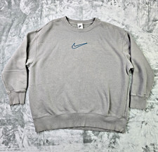 Vintage Nike Jumper Mens L