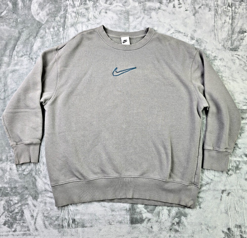 Vintage nike jumper - vintage, mens