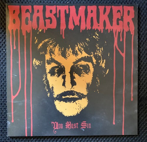 Beastmaker you must - you,