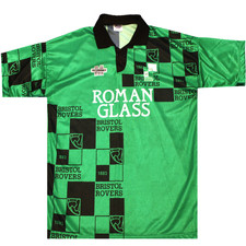 Bristol Rovers 1994-1995 Away