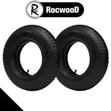 Wheelbarrow Wheel Inner Tube