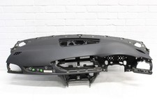 Audi A6 4G C7 RHD Dashboard