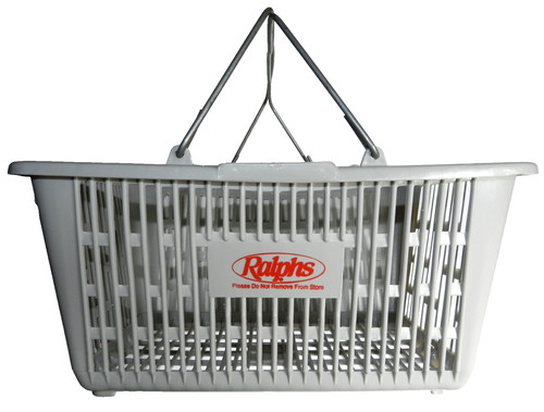 Vintage ralphs grocery store - vintage,