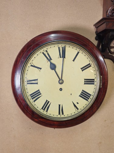 Antique inch fusee - 12-inch,