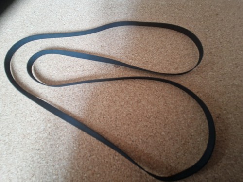 Beocord 5500 tray belt - ,