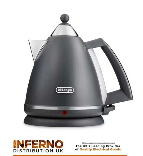 Delonghi kbx3016gy argento - kbx3016gy,