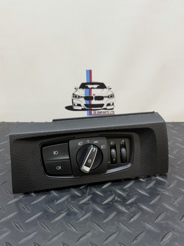 Bmw series f20 f21 - series, headlight