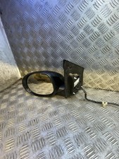 2009 HONDA CIVIC SE I-CTDI MK8 DIESEL 2.2 PASSENGER WING MIRROR BLACK 97310919