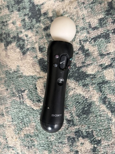 Sony playstation move - sony,