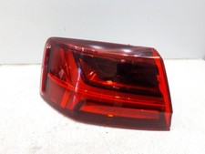 GENUINE 2014 AUDI A6  4G5945095C REAR LEFT TAIL LIGHT
