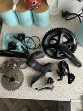 Shimano 105 R7000 Hydraulic