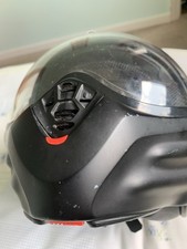 Roof Motorcycle Helmet Size M
