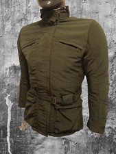 dainese gore-tex motorcycle jacket 38/60cm waterproof and protective