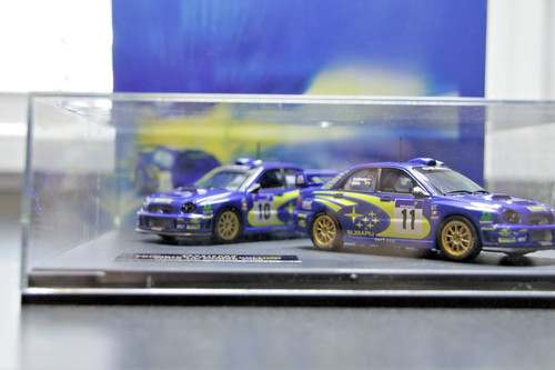 Prodrive limited edition - limited,