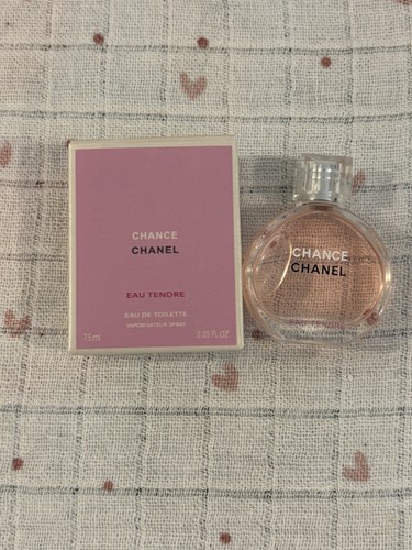 Chanel luck eau - eau, tendre