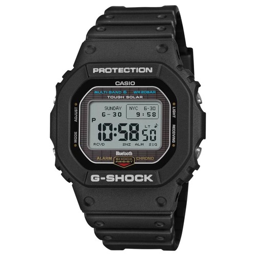 Casio shock bx5600 1jf - casio, g-shock