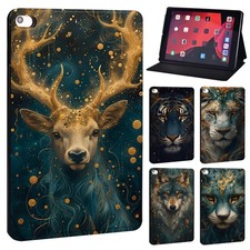 PU Leather Tablet Stand Cover