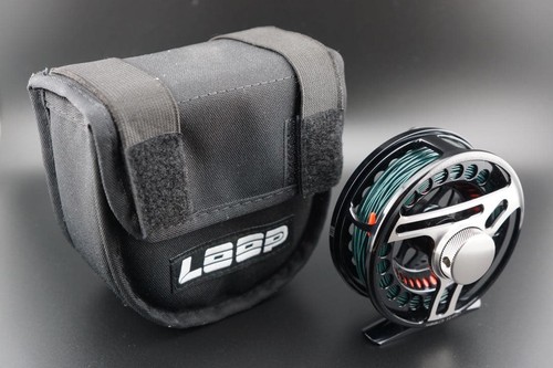 Loop opti creek fly - opti,