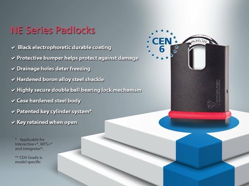 Mul lock ne14h high - ne14h, security