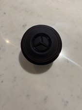 Mercedes Leather Steering