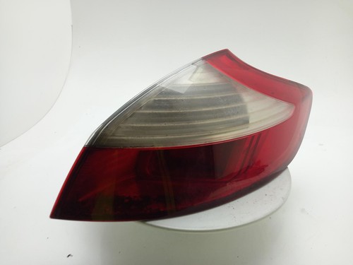 Renault megane tail light - light, rear