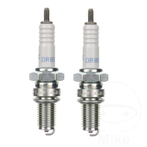 Ngk spark plug dr8es pcs - plug,