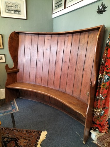 Antique large early - large, 19th