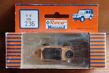 Roco Minitanks No. 236 -