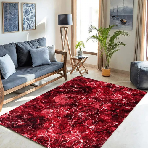 Non slip rug - slip, soft