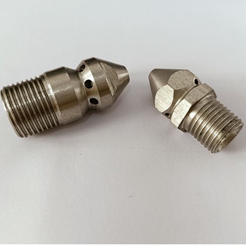 Pressure washer drain - pressure,