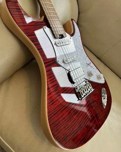 Aria pro guitar - aria, fullerton