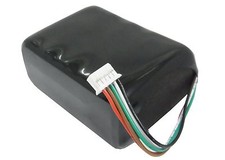 High Quality Battery for Logitech Squeezebox Radio Premium Cell