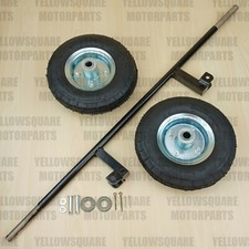 Training Wheels for Honda