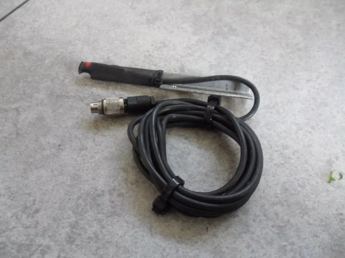 Mychron wheel speed sensor - 4,