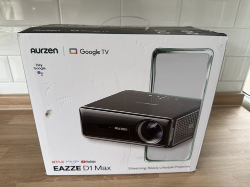 Aurzen eazze max - eazze,