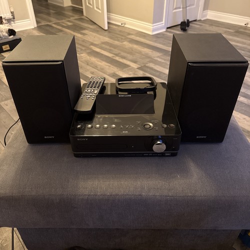 Sony gigajuke nas - sony, nas-e35hd