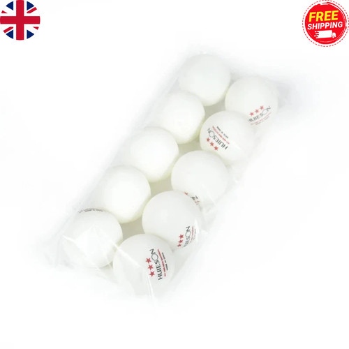 10pcs huieson star ping pong - huieson,